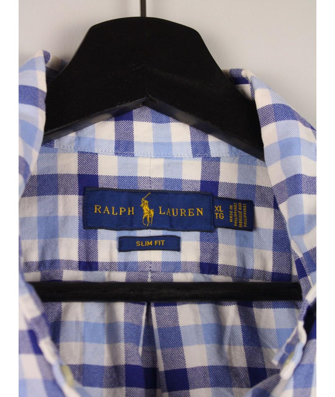 POLO RALPH LAUREN Кэжуал рубашка, фото 3