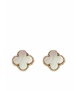 VAN CLEEF & ARPELS Серьги