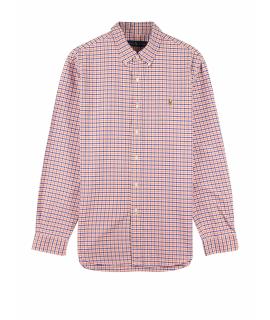 POLO RALPH LAUREN Кэжуал рубашка