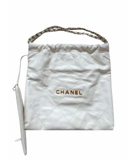 CHANEL Сумка через плечо