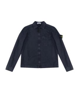 STONE ISLAND Кэжуал рубашка
