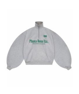 PLANTA ROSA Худи/толстовка