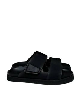 EMPORIO ARMANI Шлепанцы