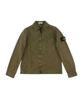 STONE ISLAND Кэжуал рубашка