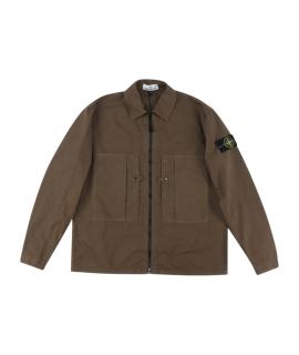 STONE ISLAND Кэжуал рубашка