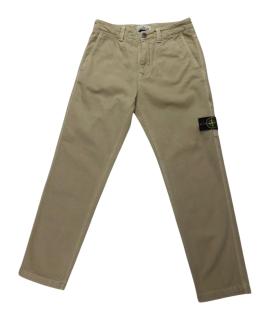 STONE ISLAND Повседневные брюки