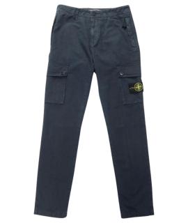 STONE ISLAND Повседневные брюки