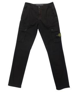 STONE ISLAND Повседневные брюки