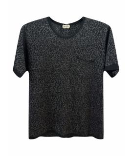 SAINT LAURENT Футболка
