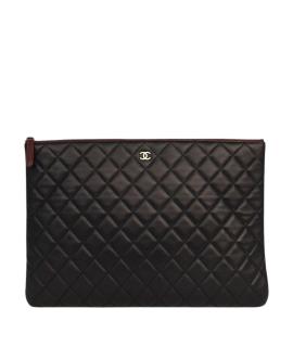CHANEL Клатч/вечерняя сумка