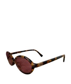 MIU MIU Солнцезащитные очки