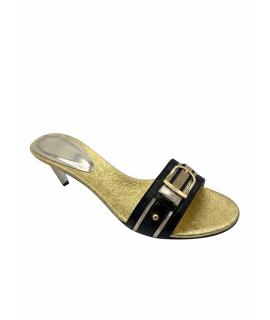 VERSACE Босоножки