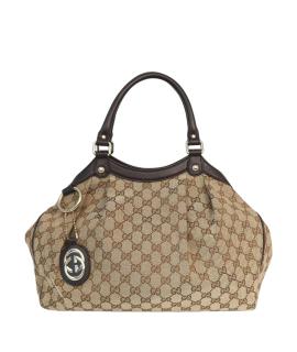 GUCCI Сумка тоут