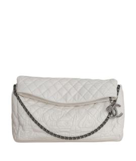 CHANEL Сумка с короткими ручками