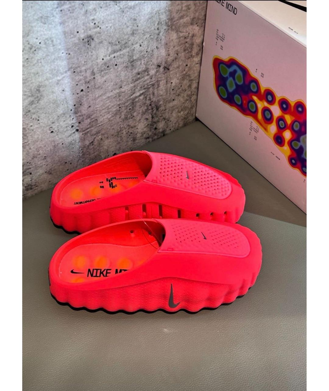 NIKE Низкие кроссовки / кеды, фото 4