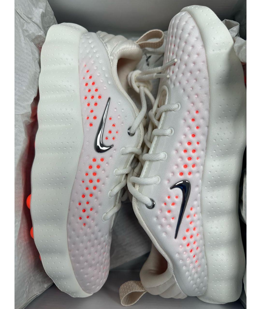 NIKE Низкие кроссовки / кеды, фото 3