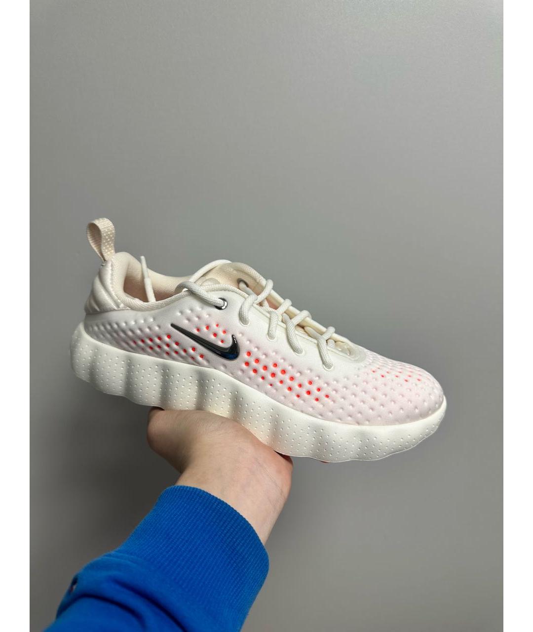 NIKE Низкие кроссовки / кеды, фото 4