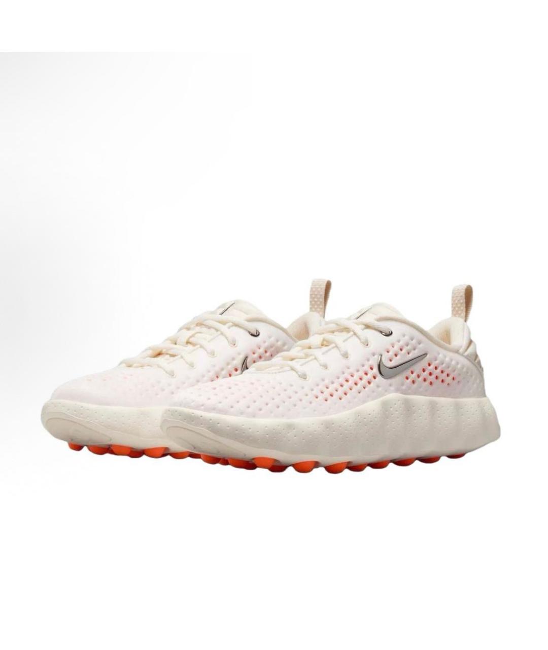 NIKE Низкие кроссовки / кеды, фото 2