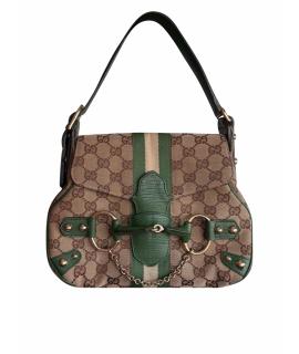 GUCCI Сумка с короткими ручками
