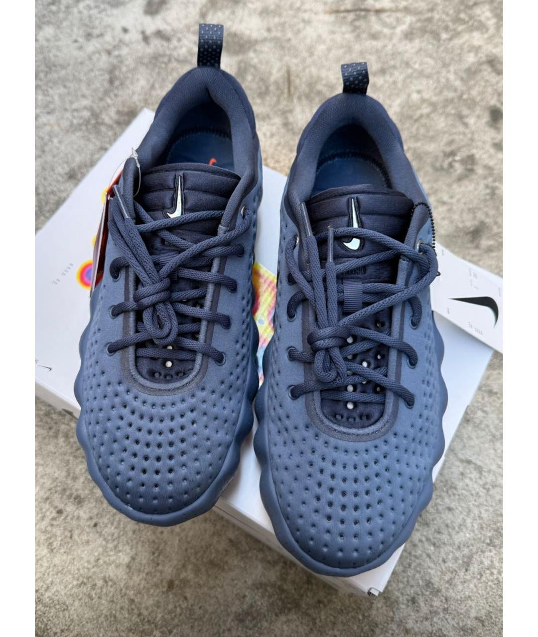 NIKE Низкие кроссовки / кеды, фото 2