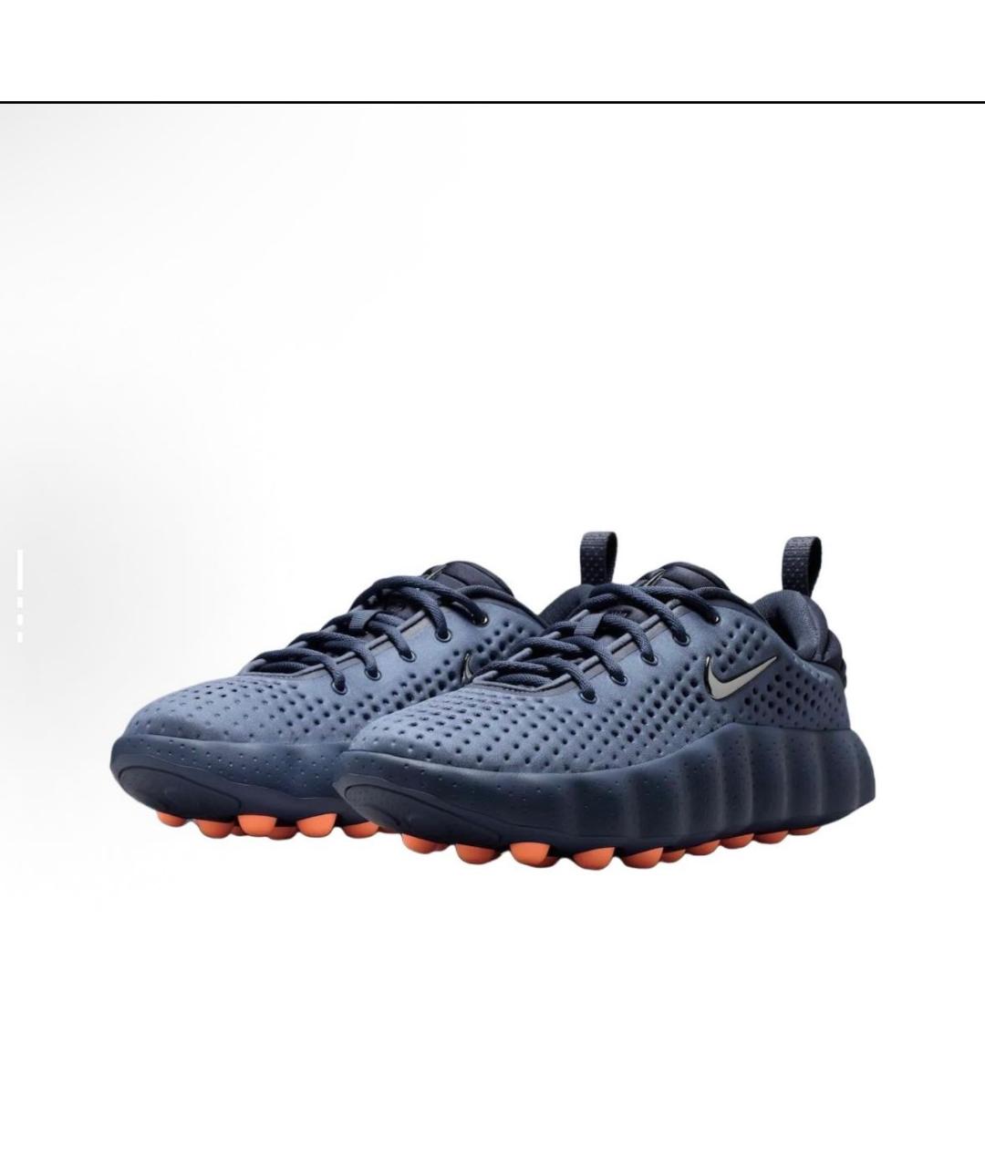 NIKE Низкие кроссовки / кеды, фото 4