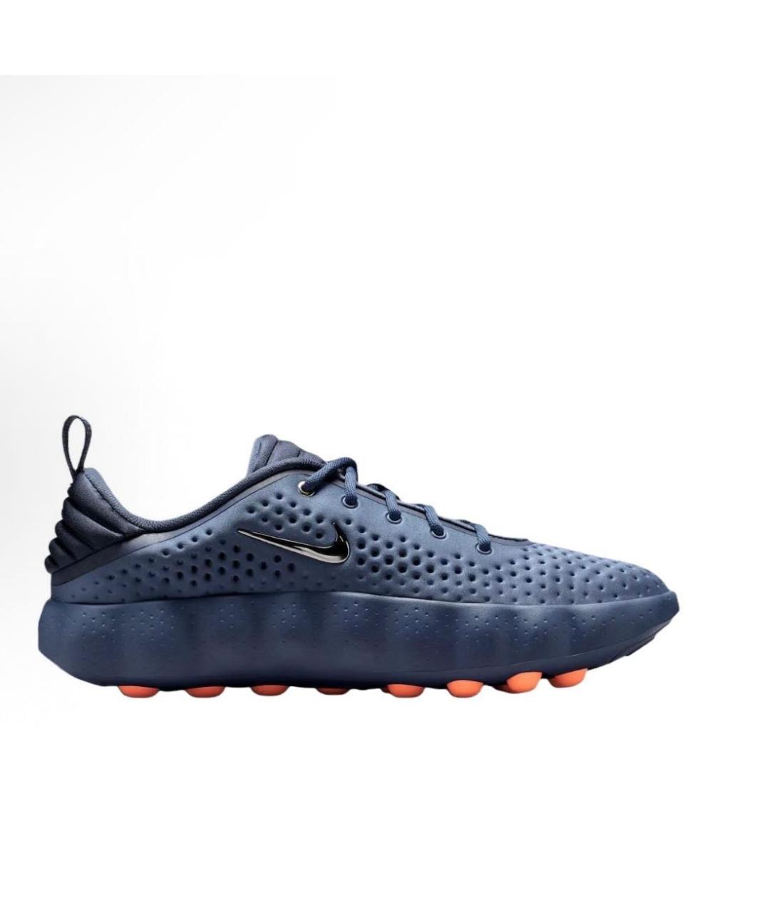 NIKE Низкие кроссовки / кеды, фото 5