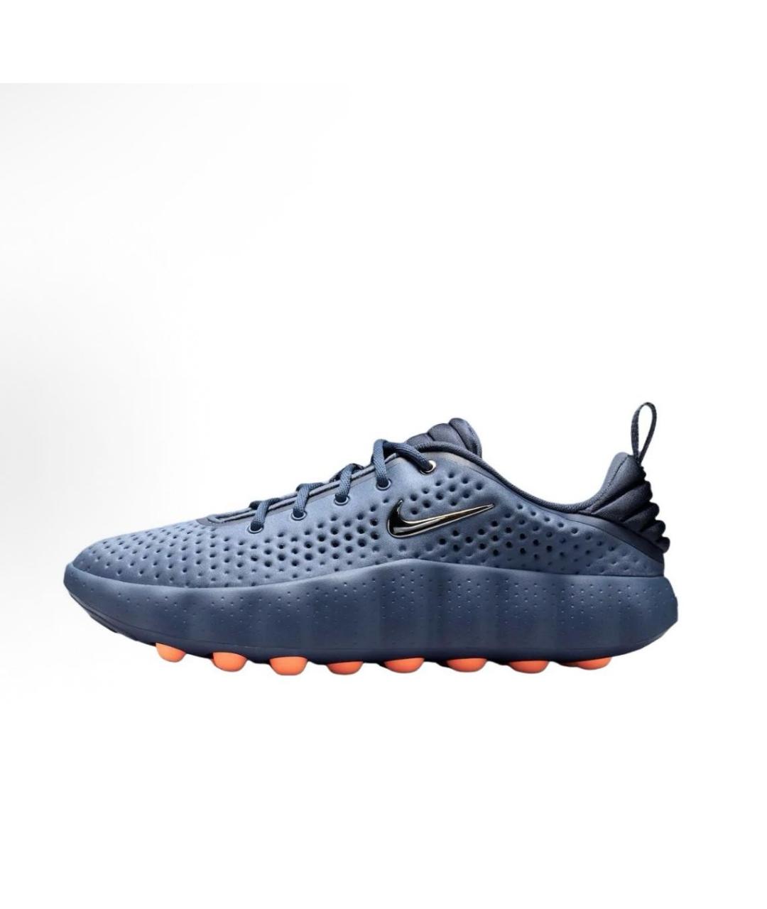 NIKE Низкие кроссовки / кеды, фото 3