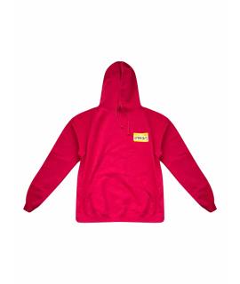 VETEMENTS Худи/толстовка