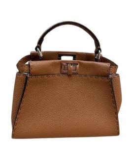 FENDI Сумка с короткими ручками