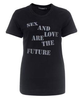 DOLCE&GABBANA Футболка