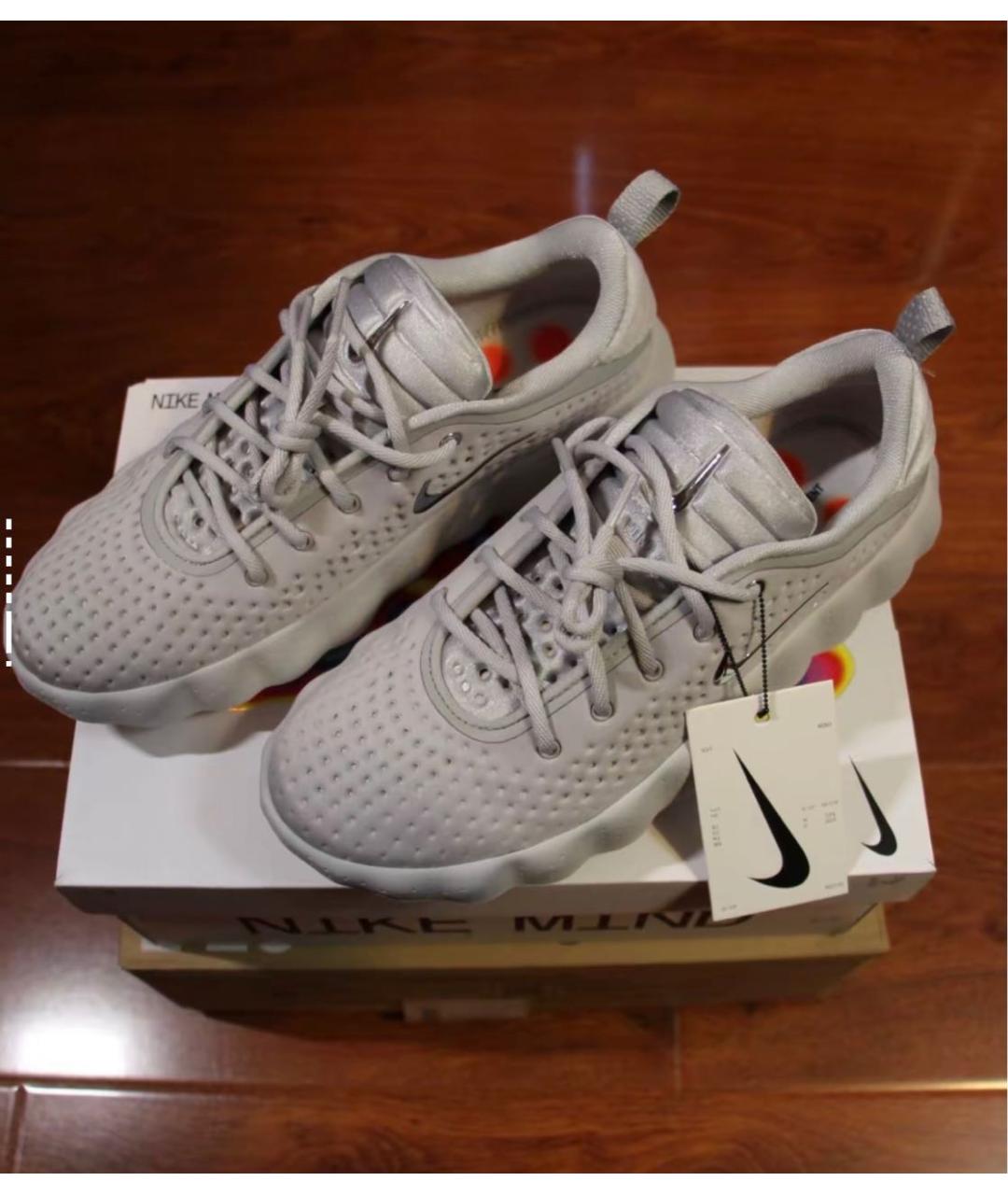 NIKE Кроссовки, фото 4