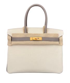 HERMES Сумка с короткими ручками