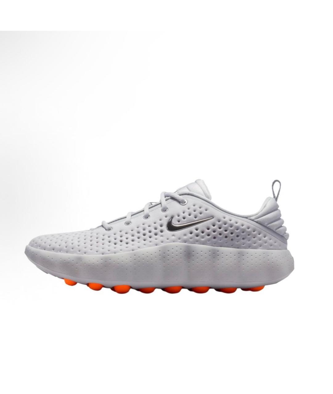 NIKE Низкие кроссовки / кеды, фото 2