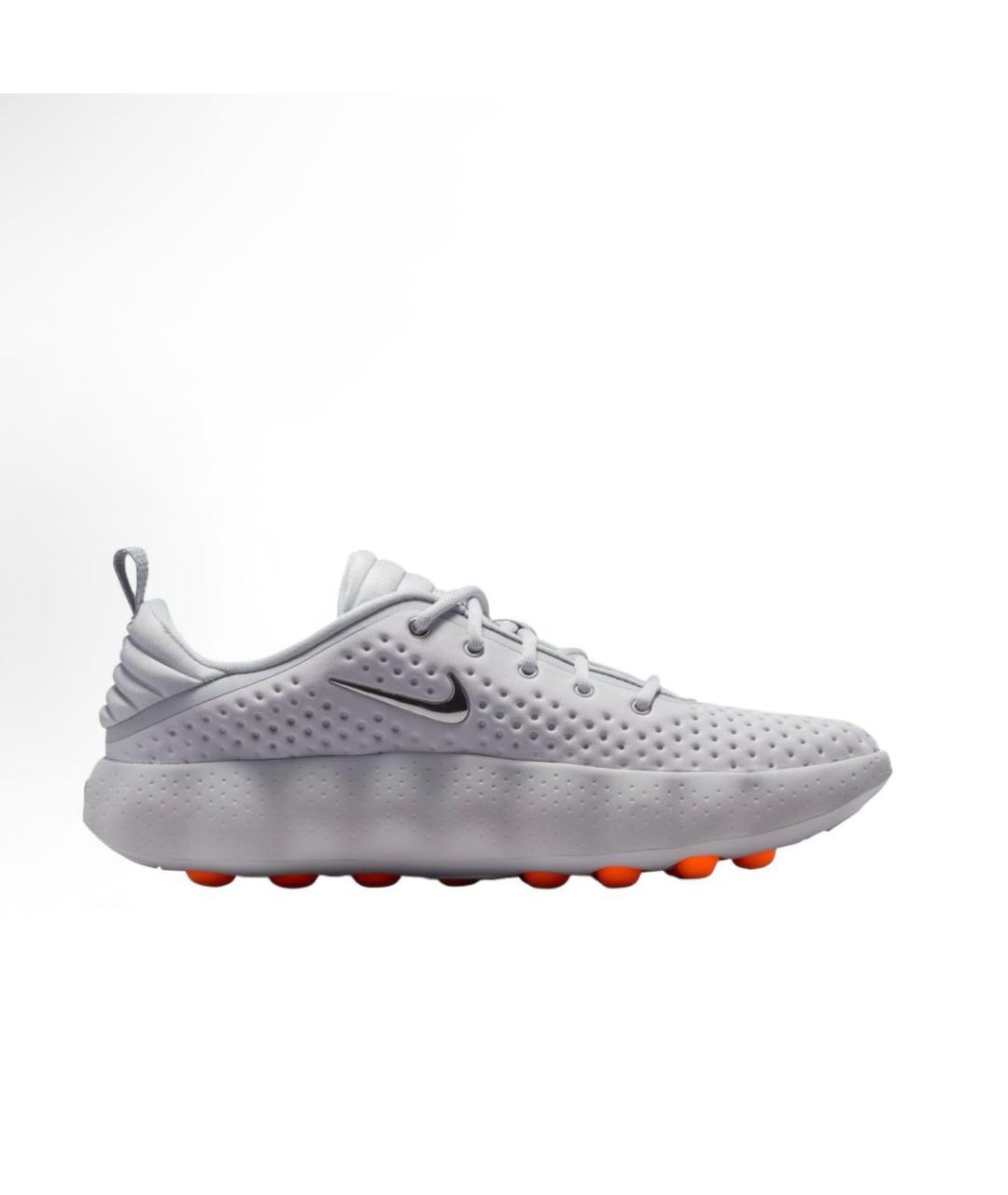 NIKE Низкие кроссовки / кеды, фото 4