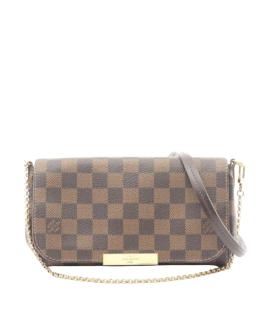 LOUIS VUITTON Сумка через плечо