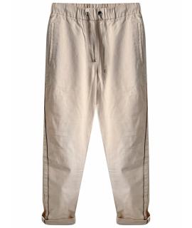 BRUNELLO CUCINELLI Брюки узкие