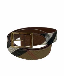 BURBERRY Ремень
