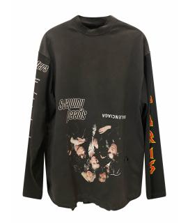 BALENCIAGA Лонгслив