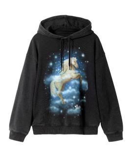STELLA MCCARTNEY Худи/толстовка