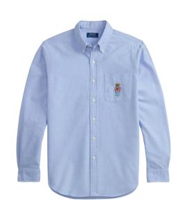 POLO RALPH LAUREN Кэжуал рубашка