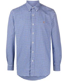 POLO RALPH LAUREN Кэжуал рубашка