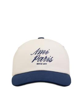 Ami Paris Кепка/бейсболка