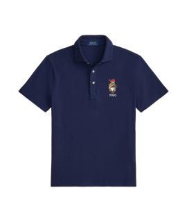POLO RALPH LAUREN Поло с коротким рукавом
