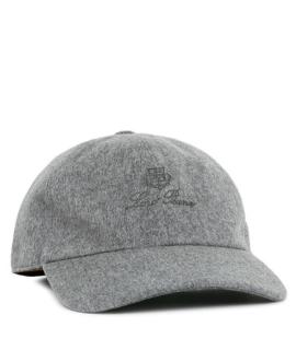 LORO PIANA Кепка/бейсболка