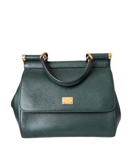 DOLCE&GABBANA Сумка с короткими ручками