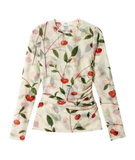 STELLA MCCARTNEY Лонгслив