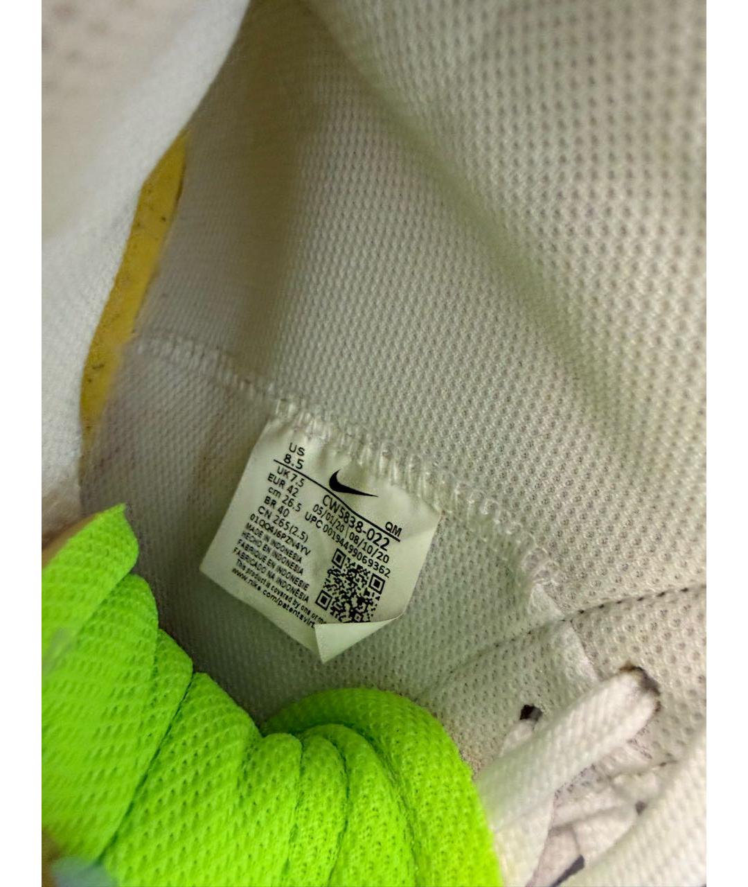 NIKE Мульти кроссовки, фото 7