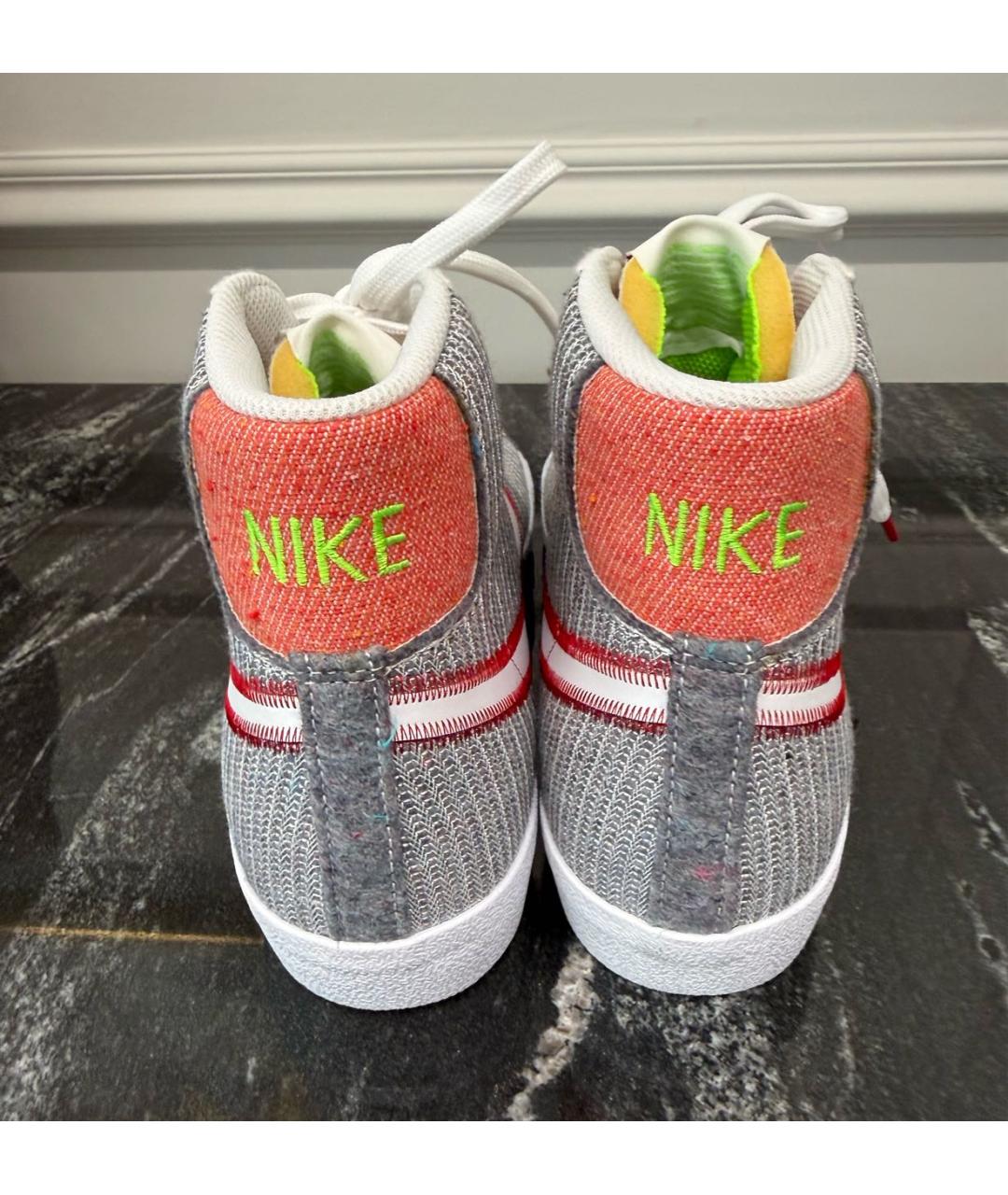 NIKE Мульти кроссовки, фото 3