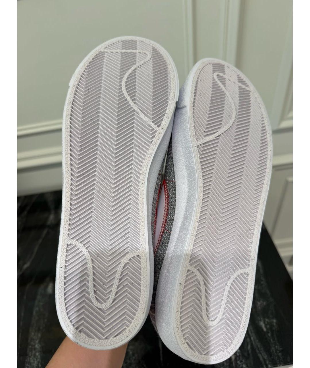 NIKE Мульти кроссовки, фото 4