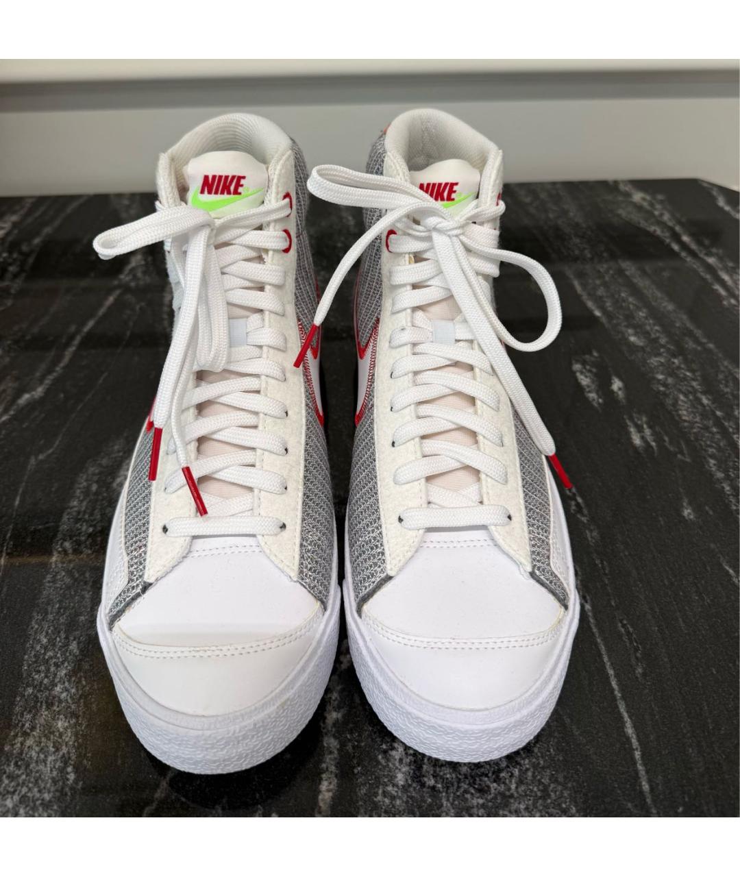 NIKE Мульти кроссовки, фото 2